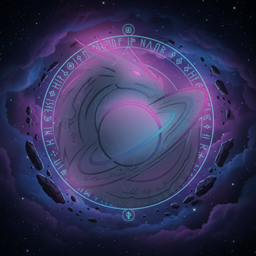 Astryn Frontier V1.0 logo