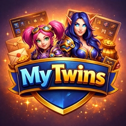 MyTwins logo