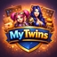 MyTwins logo