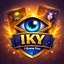 IKY - I Know You logo
