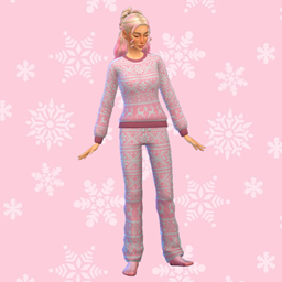 Christmas Pjs logo