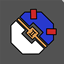 Gold's Cobblemon 2 logo