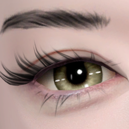 [Learxfl] Sugar Plum Glow Eyes