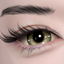 [Learxfl] Sugar Plum Glow Eyes logo