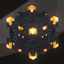 improved spawners logo