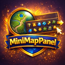 MiniMapPanel logo