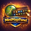 MiniMapPanel logo