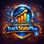 TrackStatsPlus logo