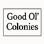 Good Ol' Colonies & Adventures logo