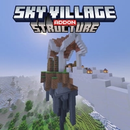 Sky Villages Structure [UPDATED] logo