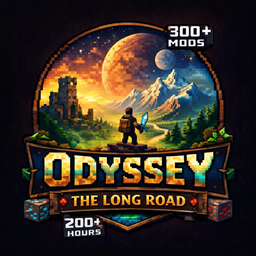 Odyssey - The Long Road project image