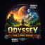 Odyssey - The Long Road logo