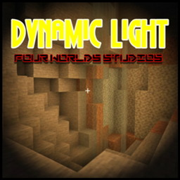 Dynamic Light by Four - Minecraft Bedrock Addons - CurseForge