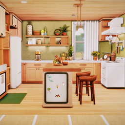Rustic Root - no cc