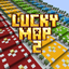 LuckyMap 2 logo