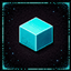 Burst logo