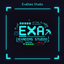 ExaDims: Neural Tactical OS logo