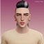 Dorian Hair logo