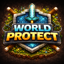 WorldProtect logo