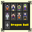 OS's Dragon Ball logo