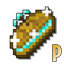 Pere's Super Sandwiches logo