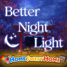Better Night Light logo