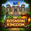 Bosnian Kingom logo