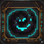 In To The Darkness logo