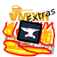 Mixin Extras NeoForge on Forge Fix logo