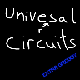 Universal Circuits logo