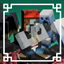 Biome Variants for More Creatures logo