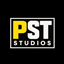 PST STUDIO logo