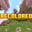 Recolored logo