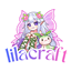 LilaCraft logo