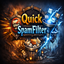 QuickSpamFilter logo