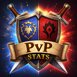 Pvp Stats Tracker logo