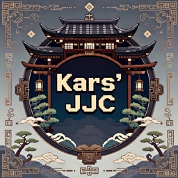 Kars' JJC logo