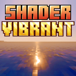 SHADER VIBRANT  (HowardAddon) project image