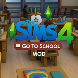 GO TO SCHOOL TRANSLATION INTO SPANISH