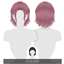 Simpliciaty's Ella Hair logo