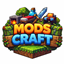 ModsCraftX logo