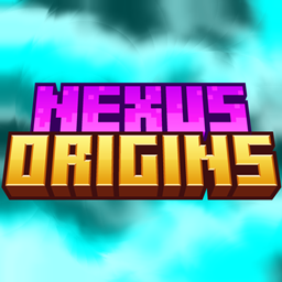 Nexus Origins BR logo