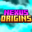 Nexus Origins BR logo