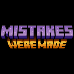 Mistakes Were Made logo