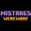 Mistakes Were Made logo
