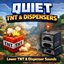 Quiet_TNT_Dispenser logo