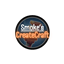 Smoke's CreateCraft  logo