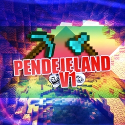Pendejeland logo