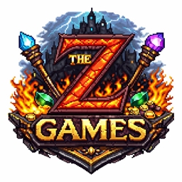 The Z Games project image