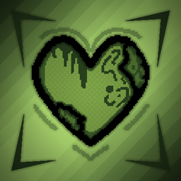 Blighted Survival logo